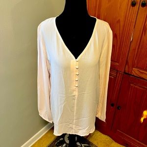 Pale pink Blouse